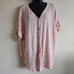 Fantastic Fawn Cardigan